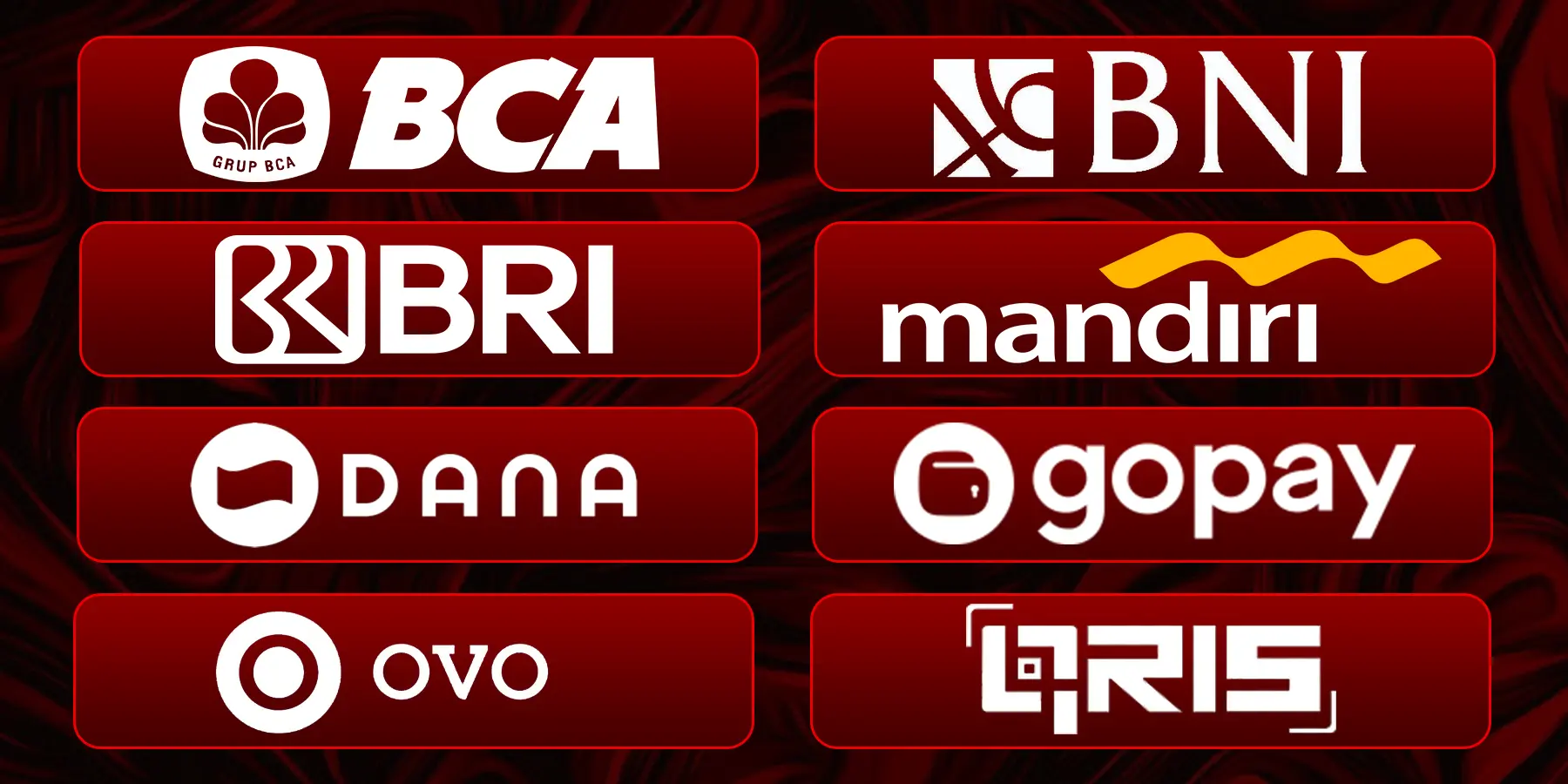 Metode Pembayaran BET526